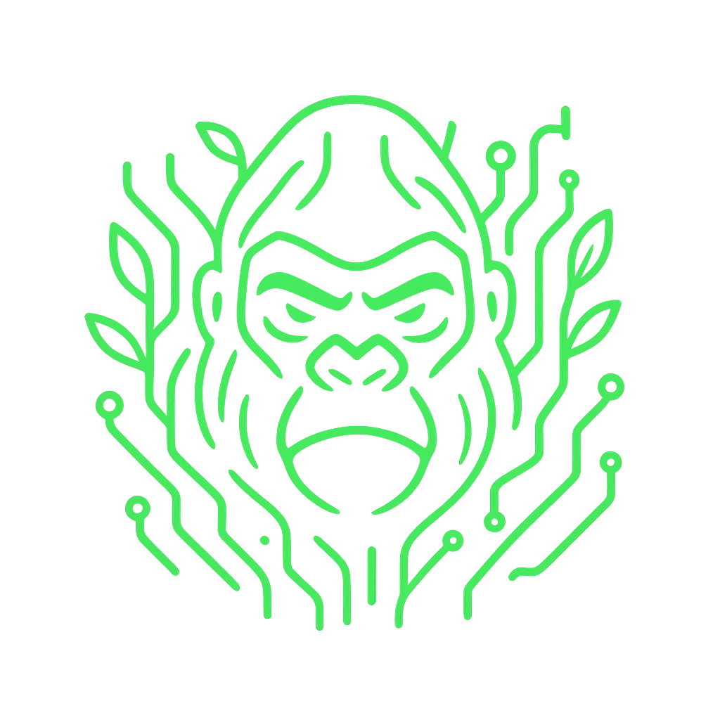 Logo GambleGorilla