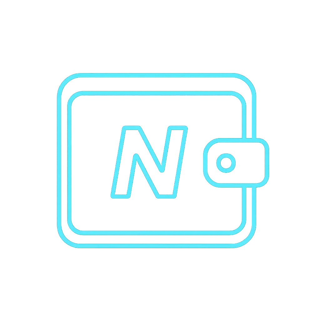Neteller payment icon