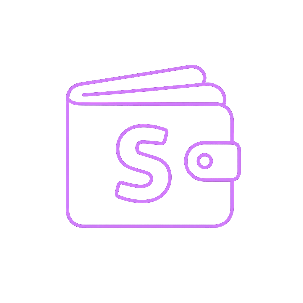 Skrill payment icon